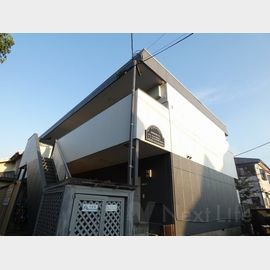 ジュネス・イチカワの賃貸物件