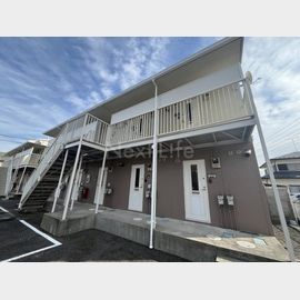 豊田駅より徒歩10分 2階 築34年9ヶ月の賃貸物件