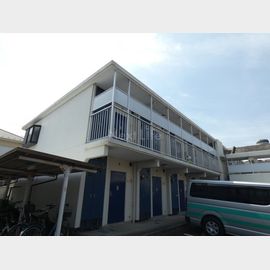 ドミトリー浅川の賃貸物件