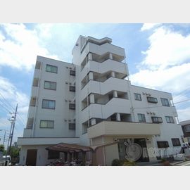 甲州街道駅より徒歩8分 5階 築33年8ヶ月の賃貸物件