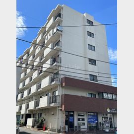 クレール日野 2階 築43年の賃貸物件