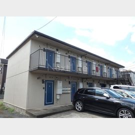 リトル・グレイス２の賃貸物件