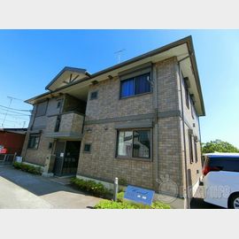 クレストB 1階 築21年5ヶ月の賃貸物件