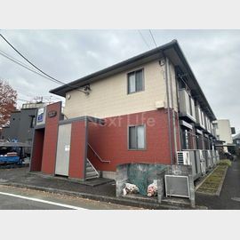 アズールの賃貸物件