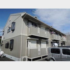 コートビレジ昭島の賃貸物件