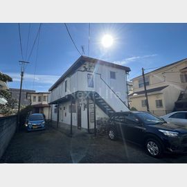 コーポ河北 2階 築42年10ヶ月の賃貸物件