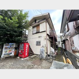 中神駅より徒歩11分 2階 築46年3ヶ月の賃貸物件