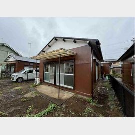 昭島駅より徒歩15分 1階 築47年4ヶ月の賃貸物件