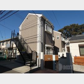 三ツ沢上町駅より徒歩5分 2階 築7年10ヶ月の賃貸物件