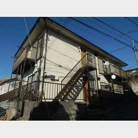 コーポ肥田 2階 築41年9ヶ月の賃貸物件