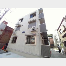 南太田駅より徒歩14分 3階 築9年3ヶ月の賃貸物件