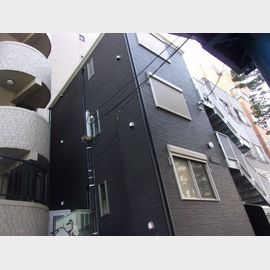 ポルトボヌール黄金町 1階 築4年11ヶ月の賃貸物件