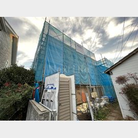 西立川駅より徒歩8分 1階 築2年10ヶ月の賃貸物件