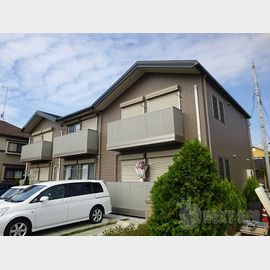 エルメゾン府中 1階 築16年3ヶ月の賃貸物件