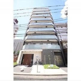 ハーモニーレジデンス横濱関内 8階 築8年2ヶ月の賃貸物件