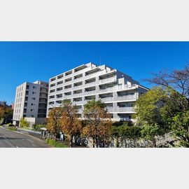 仲町台駅より徒歩10分 5階 築14年5ヶ月の賃貸物件