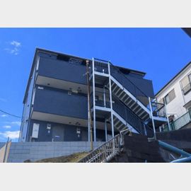 西谷駅より徒歩8分 3階 新築の賃貸物件