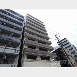 リブリ横浜サザンピアリ 3階 築19年3ヶ月の賃貸物件