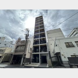 MAISONLEREVEKANNAIの賃貸物件