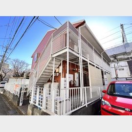 府中駅より徒歩5分 2階 築36年5ヶ月の賃貸物件