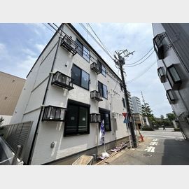 プラウ並木町 2階 築1年6ヶ月の賃貸物件