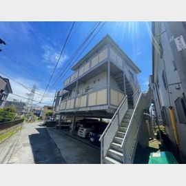 レモンハウス 3階 築35年9ヶ月の賃貸物件