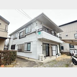 ハイツバーディ 2階 築25年8ヶ月の賃貸物件