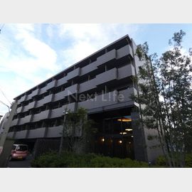 ルーブル川崎中丸子参番館 4階 築3年11ヶ月の賃貸物件