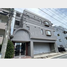 アパートメントカヤ 1階 築29年11ヶ月の賃貸物件