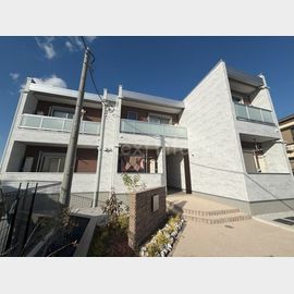 ハイツ５５ 1階 築1年3ヶ月の賃貸物件