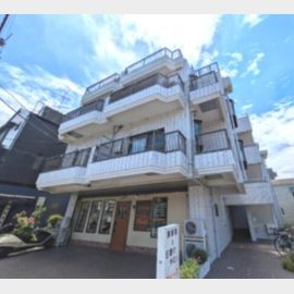 ノースハイツワダ 2階 築42年1ヶ月の賃貸物件