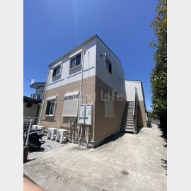 ＷＩＴＨＰＬＡＣＥツキミダイ 1階 築10年2ヶ月の賃貸物件