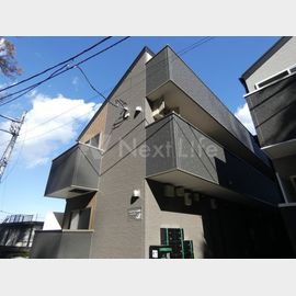 吉野町駅より徒歩10分 1階 築2年2ヶ月の賃貸物件