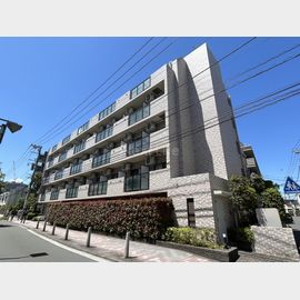 ISM綱島 2階 築26年11ヶ月の賃貸物件