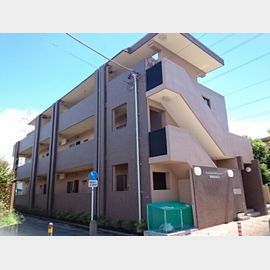 都筑ふれあいの丘駅より徒歩14分 2階 築11年7ヶ月の賃貸物件