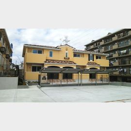 都筑ふれあいの丘駅より徒歩15分 1階 築9年11ヶ月の賃貸物件