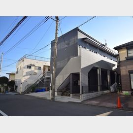 ラ・プリマベーラ 2階 築8年1ヶ月の賃貸物件