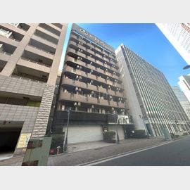 桜木町駅より徒歩4分 9階 築24年6ヶ月の賃貸物件