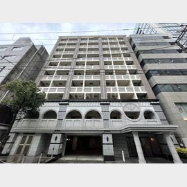 日神デュオステージ横濱マリンスクエア 8階 築22年4ヶ月の賃貸物件