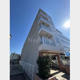 ｂ’ＣＡＳＡヨコハマヒガシ 1階 築9年8ヶ月の賃貸物件