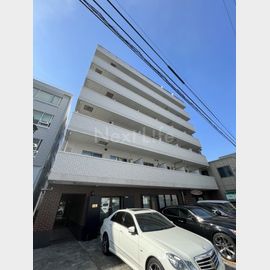 黄金町駅より徒歩3分 5階 築8年10ヶ月の賃貸物件