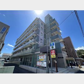 サンヴェール府中 2階 築29年10ヶ月の賃貸物件