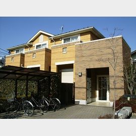 東府中駅より徒歩6分 1階 築21年11ヶ月の賃貸物件