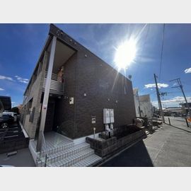 中河原駅より徒歩17分 1階 築8年7ヶ月の賃貸物件