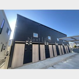 柴崎駅より徒歩14分 2階 新築の賃貸物件