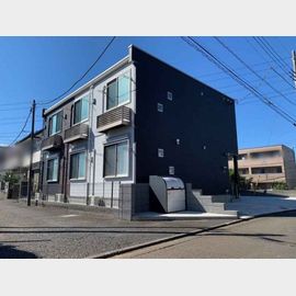 稲城駅より徒歩10分 1階 築5年の賃貸物件