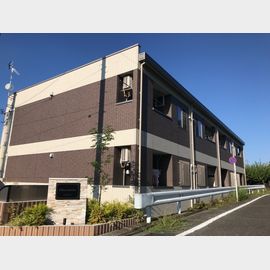 メルヴェイユ 1階 築5年2ヶ月の賃貸物件