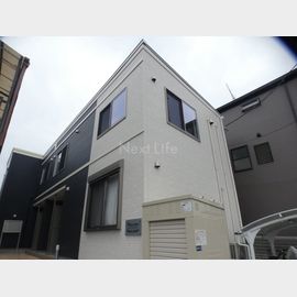 八王子駅より徒歩11分 2階 築3年3ヶ月の賃貸物件