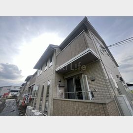 メゾン・ド・クレール 2階 築10年4ヶ月の賃貸物件