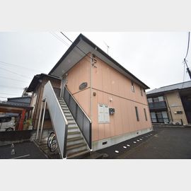 ＫＨドミール 2階 築19年5ヶ月の賃貸物件